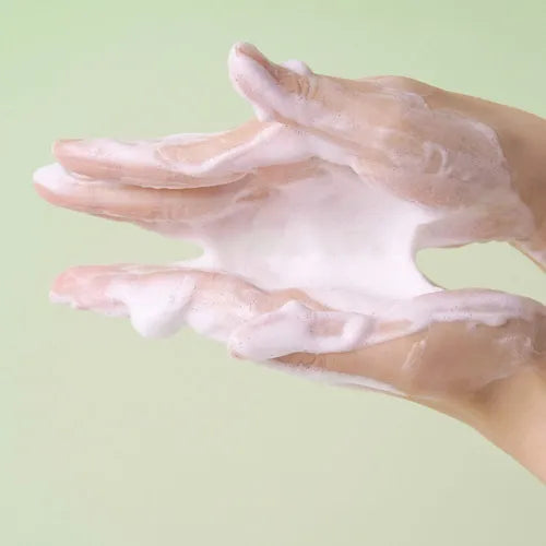Espuma Limpiadora Facial Tea-trica Bha Foam 125ml Madagascar Centella | SKIN1004