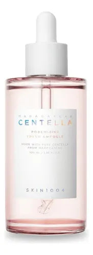 Suero Refrescante para Poros Poremizing Fresh Ampoule - 100Ml Madagascar Centella | SKIN1004