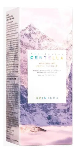 Suero Refrescante para Poros Poremizing Fresh Ampoule - 100Ml Madagascar Centella | SKIN1004