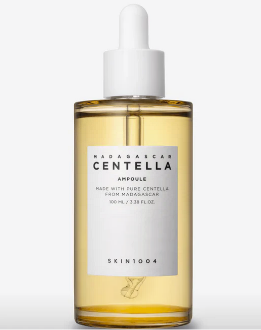 Suero Facial Hidratante y Calmante Ampoule – 100Ml Madagascar Centella | SKIN1004