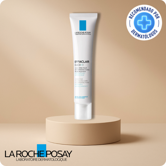 Effaclar Duo Corrector Anti-imperfecciones 40Ml | La Roche-Posay