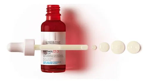 Sérum Antiarrugas Retinol B3 30Ml | La Roche-Posay