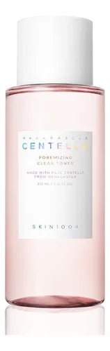 Poremizing Toner 210ml – Tónico Control de Poros Madagascar Centella | SKIN1004