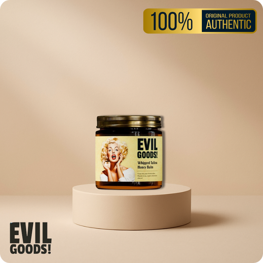 Bálsamo De Mantequilla, Miel De Manuka Y Productos | Evil Goods Original