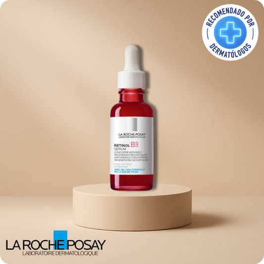 Sérum Antiarrugas Retinol B3 30Ml | La Roche-Posay