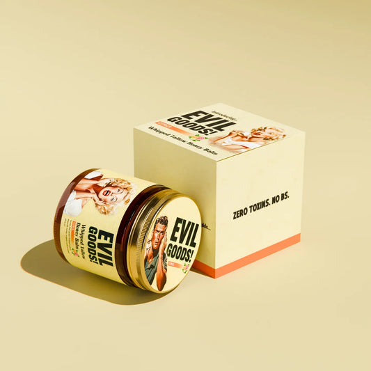 Bálsamo De Mantequilla, Miel De Manuka Y Productos | Evil Goods Original