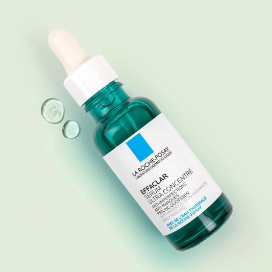 Sérum facial Ultra Concentrado Effaclar 30Ml | La Roche-Posay