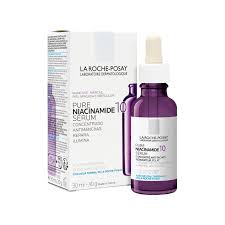Niacinamide 10 Sérum Antimanchas 30Ml | La Roche-Posay