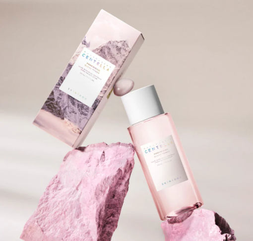 Poremizing Toner 210ml – Tónico Control de Poros Madagascar Centella | SKIN1004