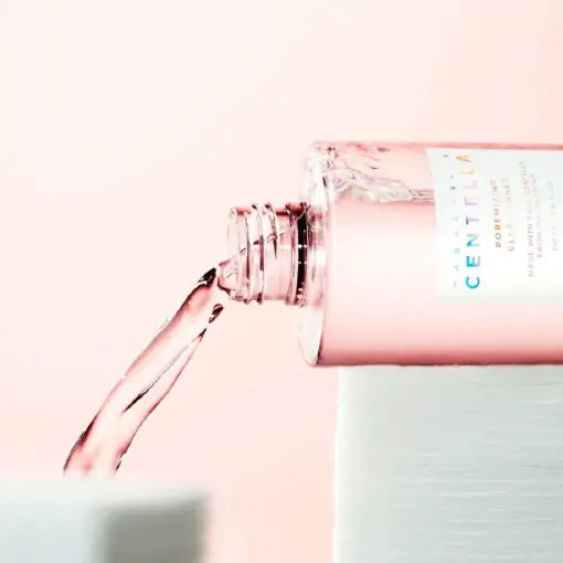 Poremizing Toner 210ml – Tónico Control de Poros Madagascar Centella | SKIN1004